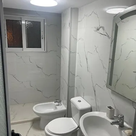 Toni House Apartment Vlore Exterior photo