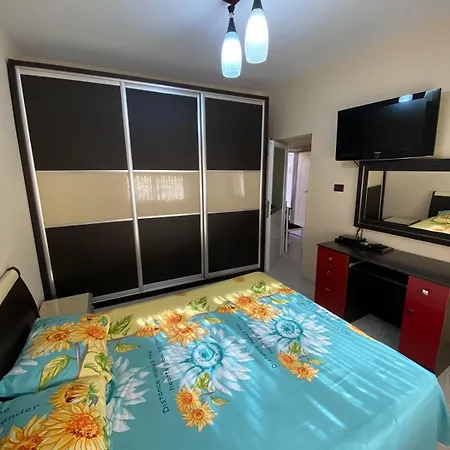 Toni House Apartment Vlore Exterior photo