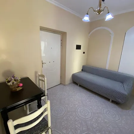 Toni House Apartment Vlore Exterior photo