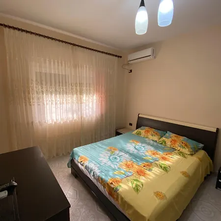 Toni House Apartment Vlore Exterior photo