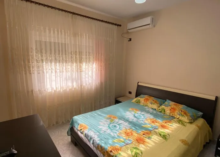 Toni House
