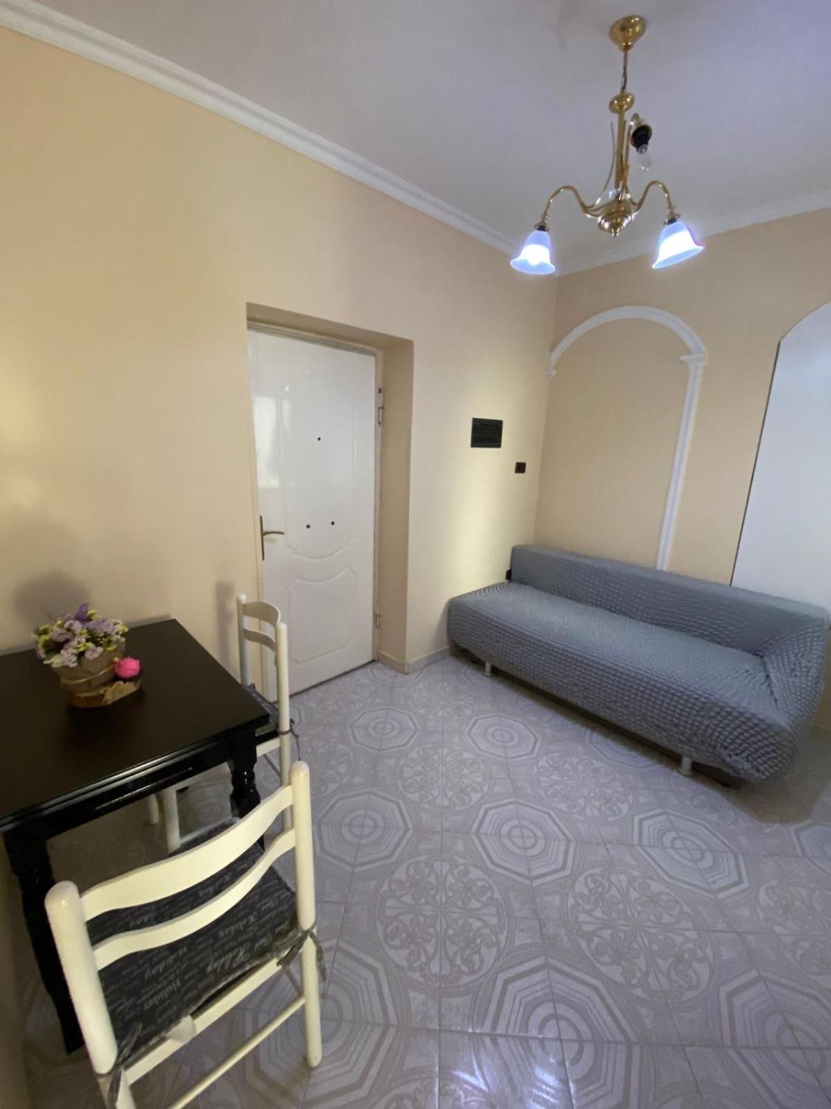 Toni House