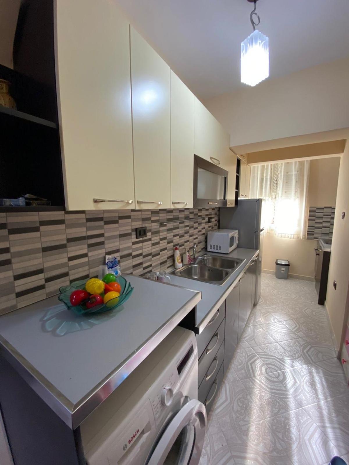 Apartment Toni House