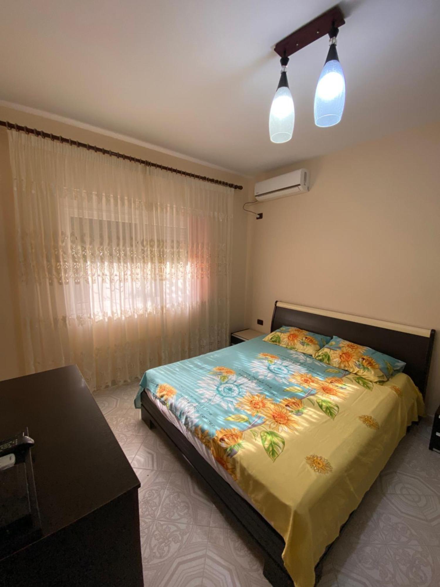 Toni House *